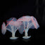 Fluorescent  Fish Tank Aquarium Decoration Artificial Coral Simulation Plant Ornament Pets Underwater Landscape With Suction Cup