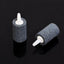 15mmx25mm Air Bubble Stone Aquarium Fish Tank Aerator Pump Hydroponics Oxygen Diffuser Oxygen Mineral Bubbles AquarioAccessories