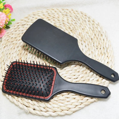 24cm Length Dog Grooming Massage Comb Pet Dog Cat Bath Comb Brush  Dog Hair Remover Brush Pet Supplies