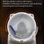 Automatic Litter Pan with Rotating CameraSealed and Odor-InsulatedMultiple Litter AvailableEasy-to-Clean Cat Litter Boxes