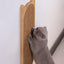 Wall Mounted Cat Scratching Board