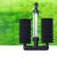 Aquarium Filter Fish Tank Shrimp Pond Air Pump Skimmer Biochemical Sponge Filter Aquarium Filtration Filter Aquatic Pets Product