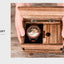 BOBO BIRD Wood Mechanical Watch Men Relogio Masculino Big Mens Watches Top Brand Luxury Timepieces erkek kol saati Dropshipping