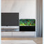 Multiple filtration tabletop glass fish tank artificial aquarium multifunctional desktop fish tank without base cabinets