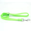Durable 120cm Dog Leashes Classic Multi Color Harness for Pets Walking Running Collar Puppy Chain Yorkshire Husky Dog Supplies