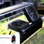 1pcs Aquarium Fish Tank Cooling Fan System Chiller Control Reduce Water Temperature 1/2/3/4 Fan Set Cooler Aquarium cooling fans