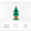 Christmas Tree Cat Climbing Frame Cat Toys Climbing Pole Cats and Dogs Universal Extremely Christmas Atmosphere Feeling