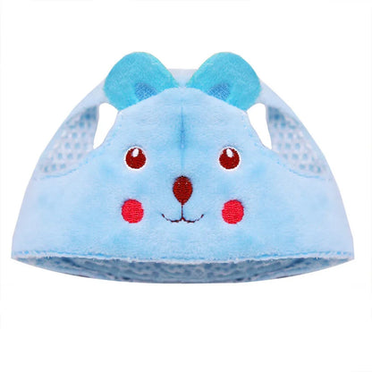 Lion Cattle Pattern Dog Costume Hat for Cat New Year Party Birthday Costume Pet Dogs Products Keep Warm Winter Puppy Accessories