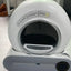 Factory Direct Sale Smart Cat Potty Closed  Self Cleaning Supplier Luxury Pet Automatic Cat Litter Box