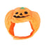 Funny Hat for Cat Sunflower Christmas Costume Pet Hat Halloween Cosplay Keep Warm Headwear Dogs Hats Puppy Accessories for Cats