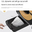 Mascotas accesorios Extra Large Smart Cat toilet Low Noise Automatic Cleaning Cat Litter Box with App Remote Control