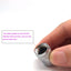 Automatic Water Feeder Feeding Bottle Head Pet Dog Cat Drinking Dispener Products Outdoor Drinking Water Bottle Mouth
