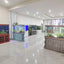 High Quality Small Breeder Box Fish Tank Aquarium Fish Tank Sale Intelligent small fish tank