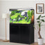 Factory customized glass fish tank aquarium