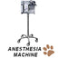 BPM-KC4V Animal Cages with Wheels Movable Dog Cat Used ICU Stainless Steel Veterinary Cage