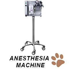 BPM-KC4V Animal Cages with Wheels Movable Dog Cat Used ICU Stainless Steel Veterinary Cage