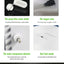 High Quality Small Breeder Box Fish Tank Aquarium Fish Tank Sale Intelligent small fish tank