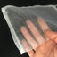 5Pcs High Quality Filter Net Bag Mesh Bag Acquarium Pond For Bio Ball Carbon Media Aquarium Fish Tank Isolation Bags White
