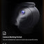 Automatic Litter Pan with Rotating CameraSealed and Odor-InsulatedMultiple Litter AvailableEasy-to-Clean Cat Litter Boxes