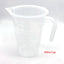 500ml Aquarium Measuring Cup Cleaning tools  Fish Tank Siphon Pump Water Changer Aquarium Accessories