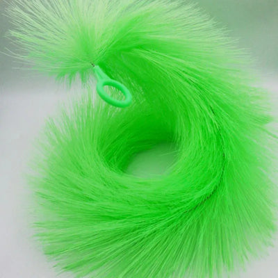 100x18cm Aquarium Fish Tank Plants Stainless Steel Wire plastic Plants Unterwater Simulated Fish Hatching Grass Decor For Fish