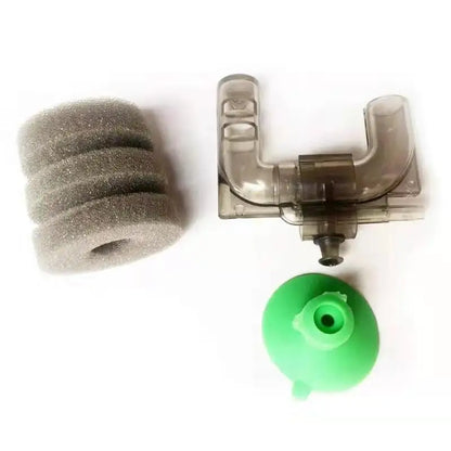 Aquarium Spong Filter Fish Tank Shrimp Pond Air Pump Biochemical Sponge Filter Bio Sponges Filters Miniature Filtro Aquario Hot