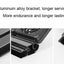 1pcs Aquarium Fish Tank Cooling Fan System Chiller Control Reduce Water Temperature 1/2/3/4 Fan Set Cooler Aquarium cooling fans