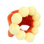Funny Hat for Cat Sunflower Christmas Costume Pet Hat Halloween Cosplay Keep Warm Headwear Dogs Hats Puppy Accessories for Cats