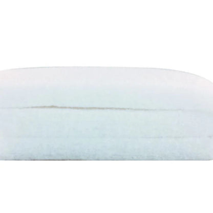 Practical Aquarium Super Thick Biochemical Cotton Sponge Filter Fish Tank Aquarium Bio Spong Pond Foam White Sponges accessory