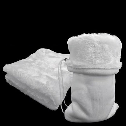 Aquarium Filter Reuse Wash Filter Magical Blanket Bag Pad Biochemical Biological Filtration Clean for Fish Tank Accessories