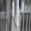 dog cat cage bank veterinary modular cage banks
