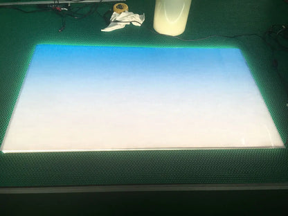 Customized Different Size Fish Tank Coral LED Aquarium fresh water plant fish light for tank