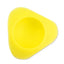 Small Pets Silicone Hamster Rabbit Food Feeder Water Drinking Bowl Food Bowl Pets Hamster Cage Feeding  Small Animals Products