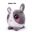Multi Style Animal Dog Chew Toys Puppy Training Toy Interactive Accessory Soft Plush Teeth Cleaning Funny Lion Pig Pet Products