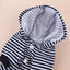 Dog Jumpsuit Spring Overalls For Dogs Hoodies Pants Set Costume French Bulldog Yorkie Chihuahua Clothes for Small Dogs Tracksuit