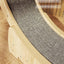 OEM Custom Factory Price Silent Exercise Running Wheel Climbing Frame Wooden Fiberboard Cat Toy cat accessories Cat Treadmill