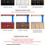 New Design Cheap Large Aquarium Fish Tank Fish Tank Supplies For Indoor