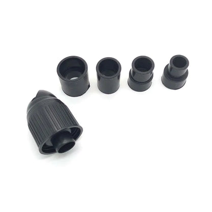 1Pcs Aquarium Fish Tank Wave Maker Rotary Pump Head Tool Automatic Rotating Wave Making For Water Pumps fishing accessories New