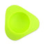 Small Pets Silicone Hamster Rabbit Food Feeder Water Drinking Bowl Food Bowl Pets Hamster Cage Feeding  Small Animals Products