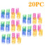 Kitten Coil Spiral Springs Cat Toys Interactive Gauge Cat Spring Toy Colorful Springs Cat Pet Toys Pet Products for Cats