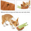 Dog Squeak Toys Pet Sniffing Plush Snails Toys Tibetan Food Molar Puzzle Dog Toys Interactive Dog Puzzle Toy Feeder Pet Supply