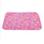 Soft Flannel Fleece Cat Dog Blanket Bed Mats Paw Foot Print Warm Pet Blanket Sleeping Beds Cover Mat For Dogs Cats Pets supplies