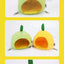 Hamster House Pet Cage Warm Coral Velvet Nest Cute Small Animal Bed House Guinea Pigs Hedgehogs Squirrels Mat House Cage