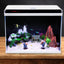 High Quality Small Breeder Box Fish Tank Aquarium Fish Tank Sale Intelligent small fish tank