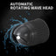1Pcs Aquarium Fish Tank Wave Maker Rotary Pump Head Tool Automatic Rotating Wave Making For Water Pumps fishing accessories New