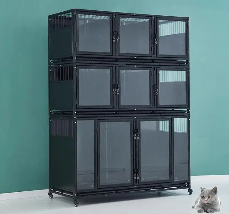 pet cages dog cat hotel mt pet cage clinic