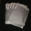 5Pcs Black/White Filter Mesh Bag Aquarium Pond For Bio Ball Carbon Media Ammonia Fish Tank Isolation Bag Accessories