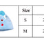 Lion Cattle Pattern Dog Costume Hat for Cat New Year Party Birthday Costume Pet Dogs Products Keep Warm Winter Puppy Accessories