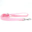 Durable 120cm Dog Leashes Classic Multi Color Harness for Pets Walking Running Collar Puppy Chain Yorkshire Husky Dog Supplies