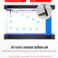 New Design Cheap Large Aquarium Fish Tank Fish Tank Supplies For Indoor